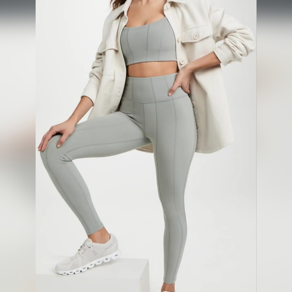 L*Space - Leggings & Top
